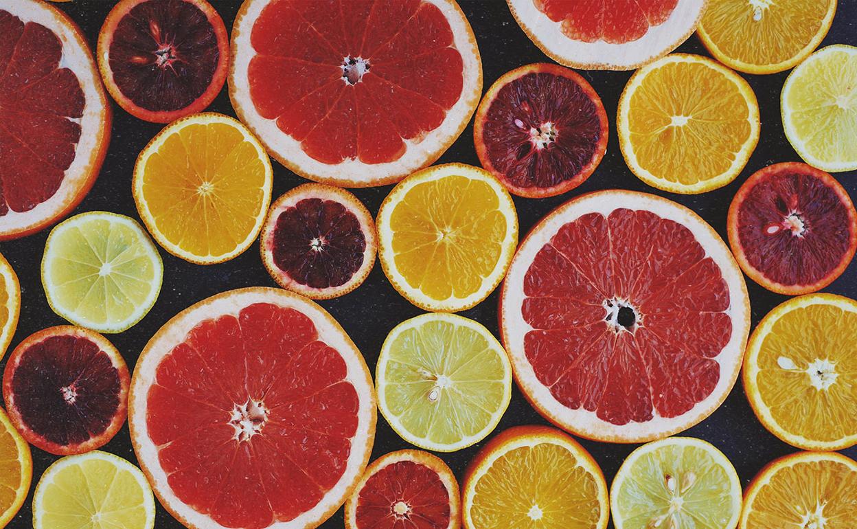 Pomelo, descubre qué es y sus propiedades y beneficios El Diario Vasco